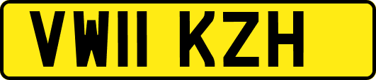 VW11KZH