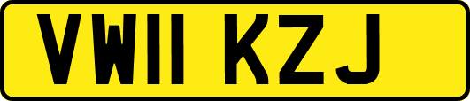 VW11KZJ