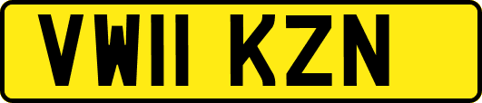 VW11KZN