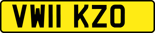 VW11KZO