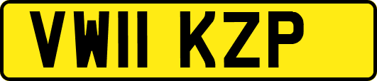 VW11KZP