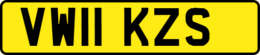 VW11KZS