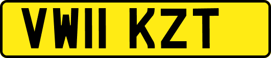 VW11KZT