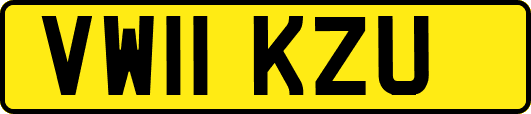 VW11KZU