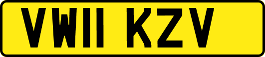 VW11KZV