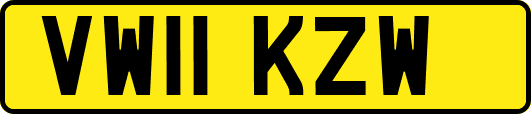 VW11KZW