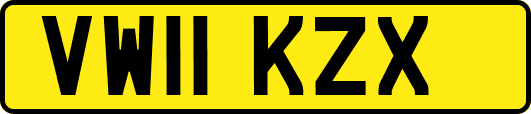 VW11KZX