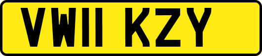 VW11KZY