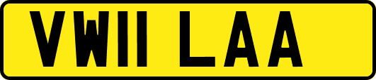 VW11LAA