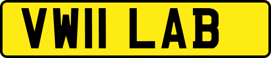 VW11LAB
