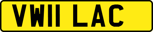 VW11LAC