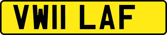 VW11LAF
