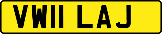 VW11LAJ