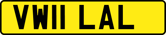 VW11LAL