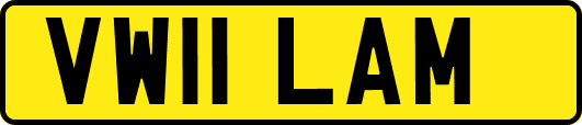 VW11LAM