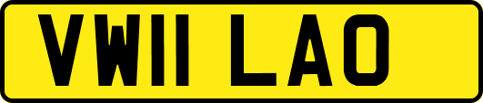 VW11LAO