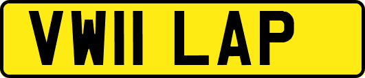 VW11LAP