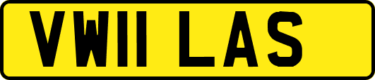 VW11LAS