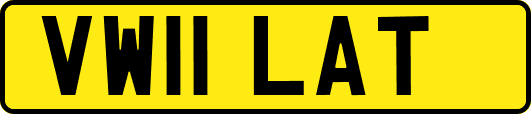 VW11LAT