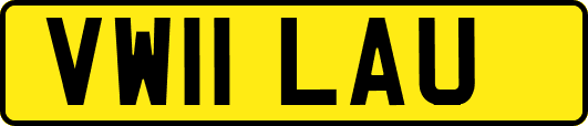 VW11LAU