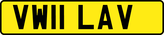 VW11LAV