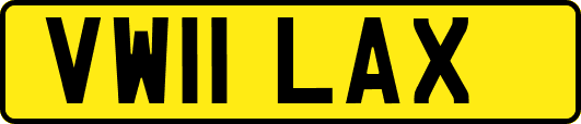 VW11LAX