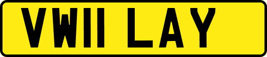 VW11LAY