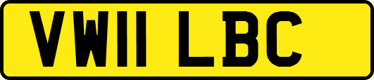 VW11LBC