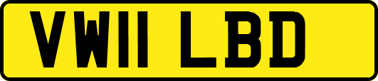 VW11LBD
