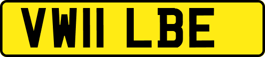 VW11LBE