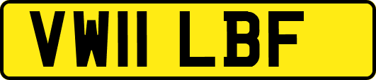 VW11LBF