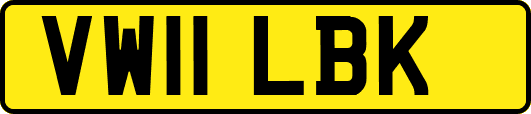 VW11LBK