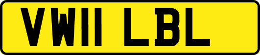 VW11LBL