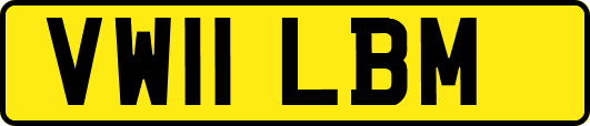 VW11LBM