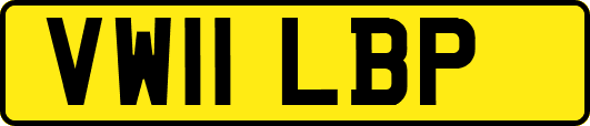 VW11LBP