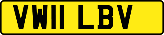 VW11LBV