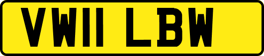 VW11LBW