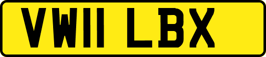 VW11LBX