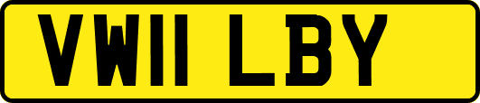 VW11LBY
