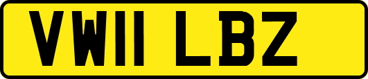 VW11LBZ