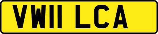 VW11LCA