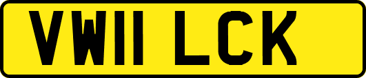 VW11LCK