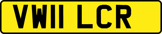 VW11LCR