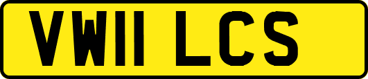 VW11LCS