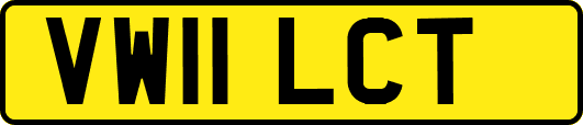 VW11LCT