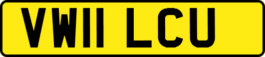 VW11LCU