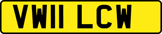 VW11LCW