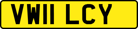 VW11LCY