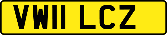 VW11LCZ