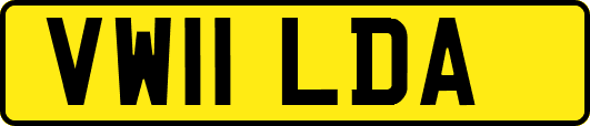 VW11LDA